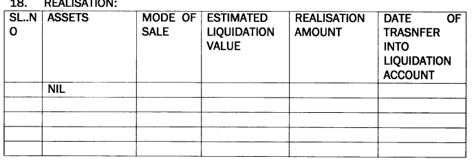 Exhibit reproduced from the original judgment