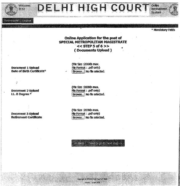 Exhibit reproduced from the original judgment
