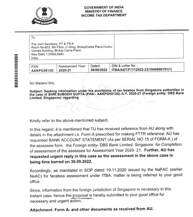 Exhibit reproduced from the original judgment