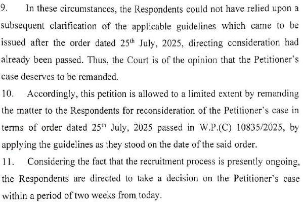 Exhibit reproduced from the original judgment