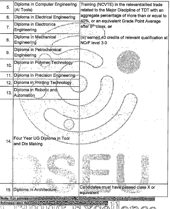 Exhibit reproduced from the original judgment