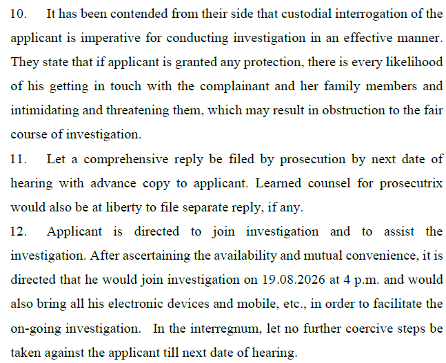 Exhibit reproduced from the original judgment
