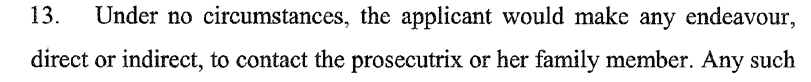 Exhibit reproduced from the original judgment