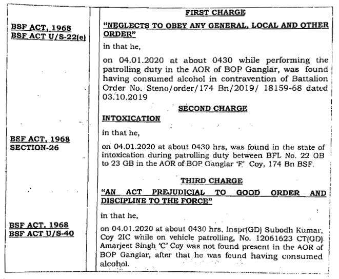 Exhibit reproduced from the original judgment