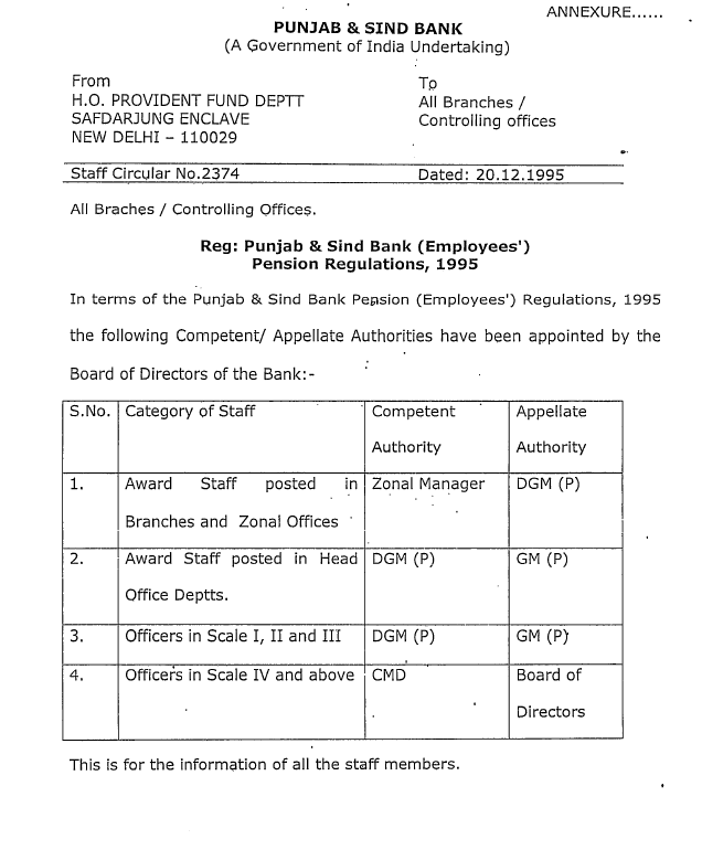 Exhibit reproduced from the original judgment
