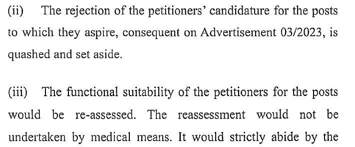 Exhibit reproduced from the original judgment