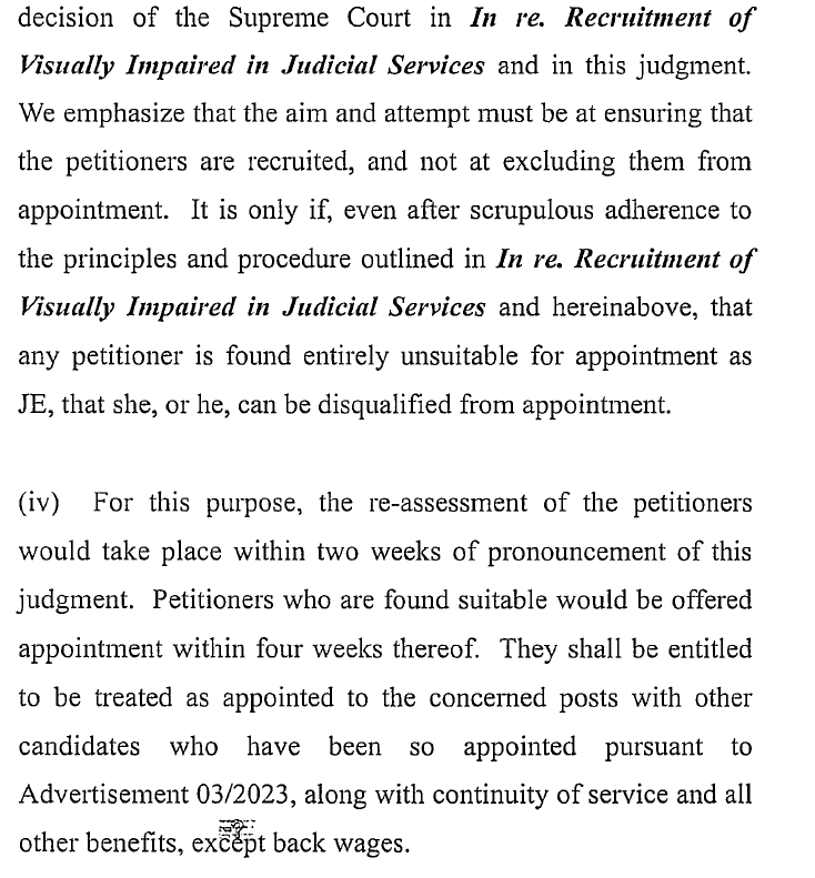 Exhibit reproduced from the original judgment