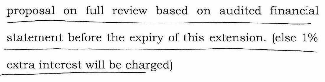 Exhibit reproduced from the original judgment