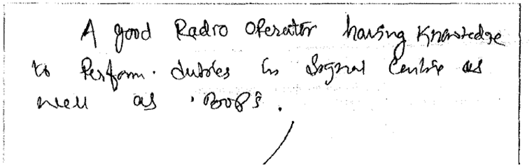 Exhibit reproduced from the original judgment