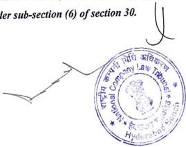 Exhibit reproduced from the original judgment