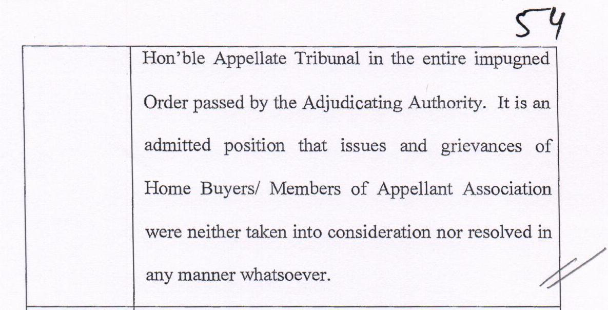 Exhibit reproduced from the original judgment