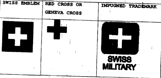 Exhibit reproduced from the original judgment