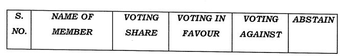 Exhibit reproduced from the original judgment