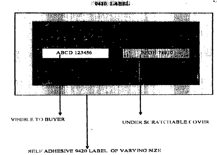 Exhibit reproduced from the original judgment