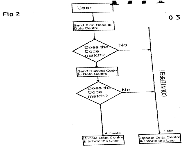 Exhibit reproduced from the original judgment