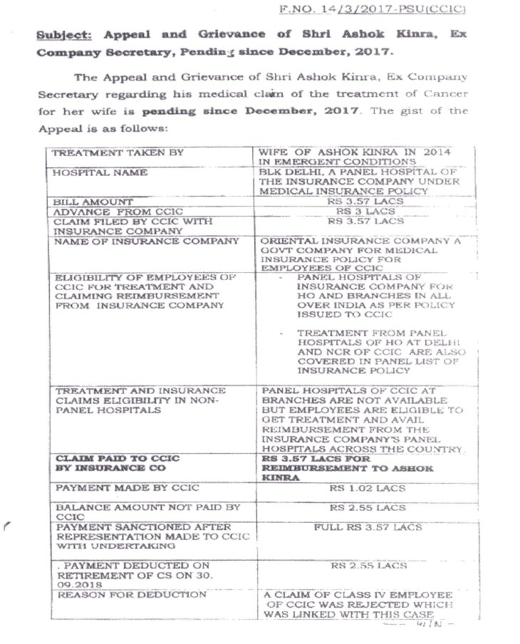 Exhibit reproduced from the original judgment