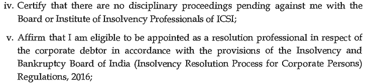 Exhibit reproduced from the original judgment
