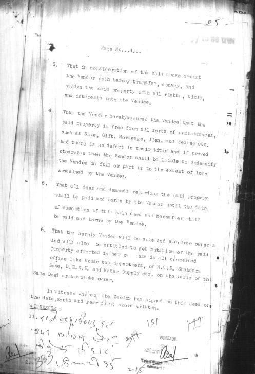 Exhibit reproduced from the original judgment