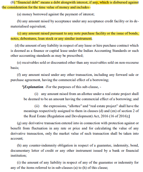 Exhibit reproduced from the original judgment