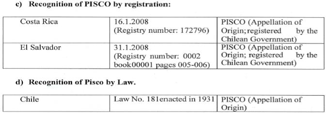 Exhibit reproduced from the original judgment