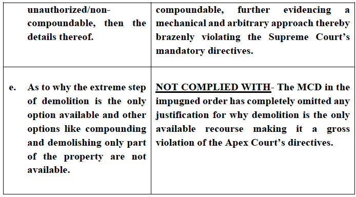 Exhibit reproduced from the original judgment