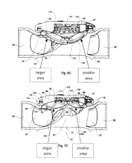 Exhibit reproduced from the original judgment
