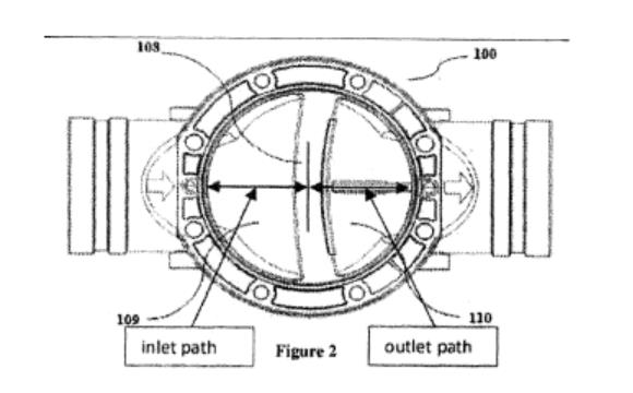 Exhibit reproduced from the original judgment