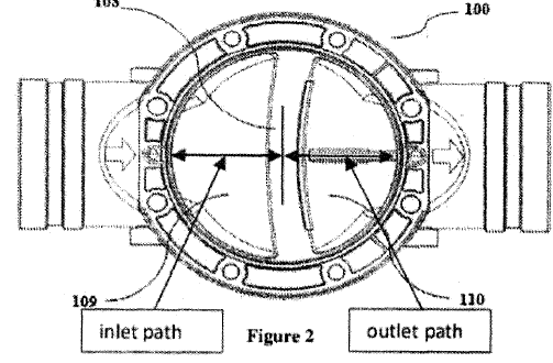 Exhibit reproduced from the original judgment