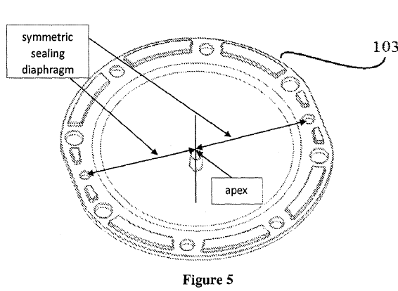 Exhibit reproduced from the original judgment