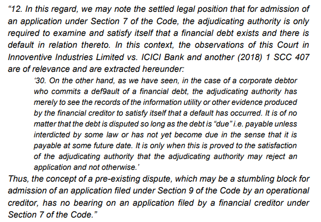 Exhibit reproduced from the original judgment