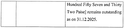 Exhibit reproduced from the original judgment