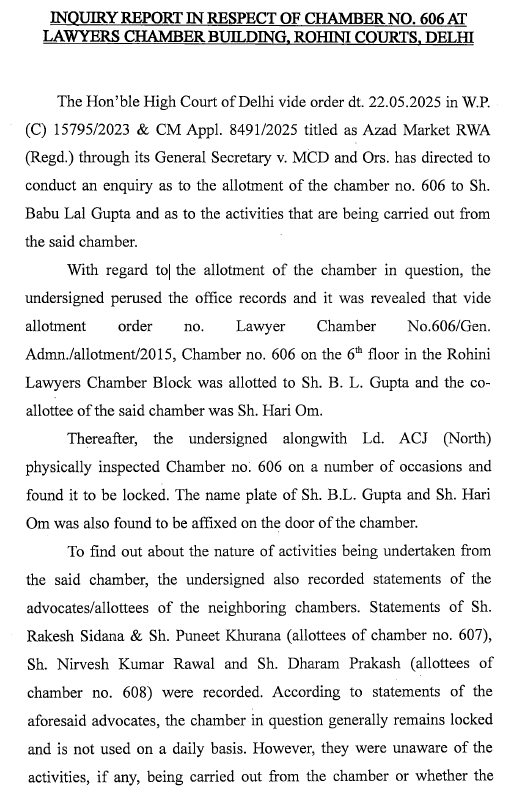 Exhibit reproduced from the original judgment