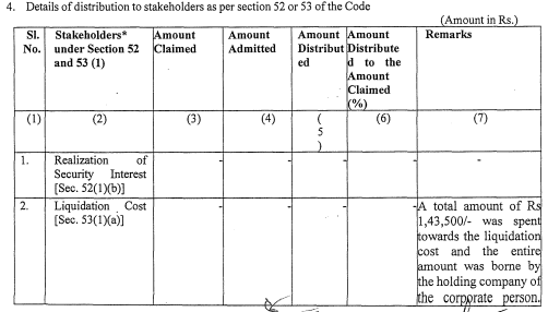 Exhibit reproduced from the original judgment