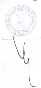 Exhibit reproduced from the original judgment