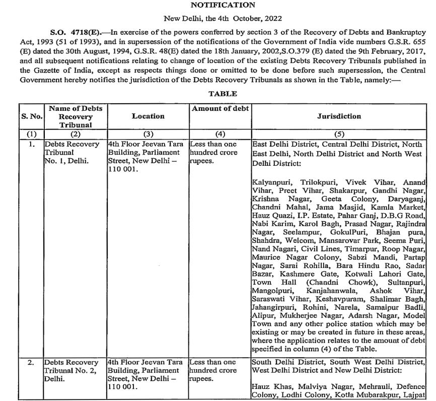 Exhibit reproduced from the original judgment