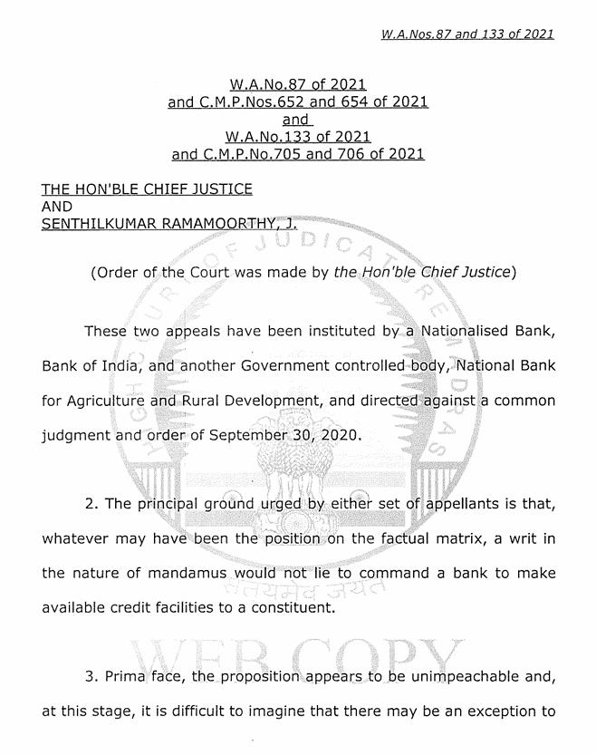 Exhibit reproduced from the original judgment