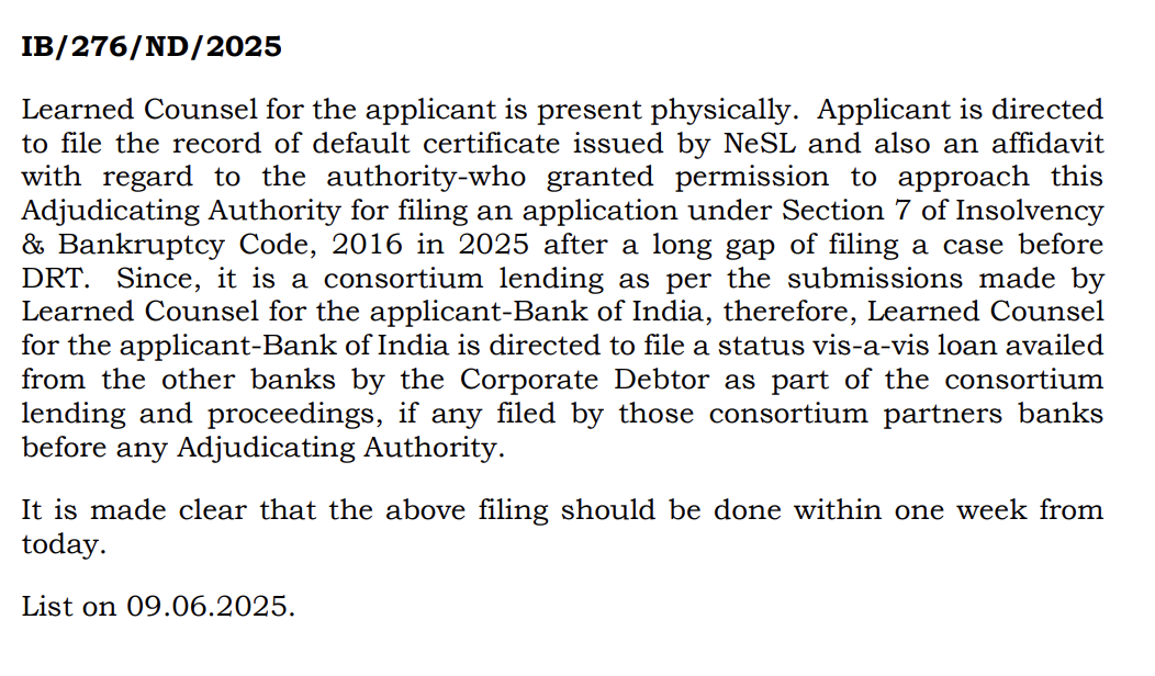 Exhibit reproduced from the original judgment