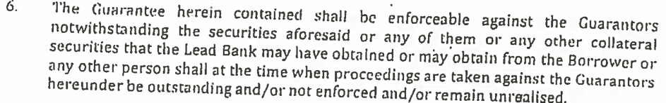 Exhibit reproduced from the original judgment