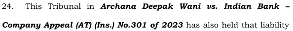 Exhibit reproduced from the original judgment