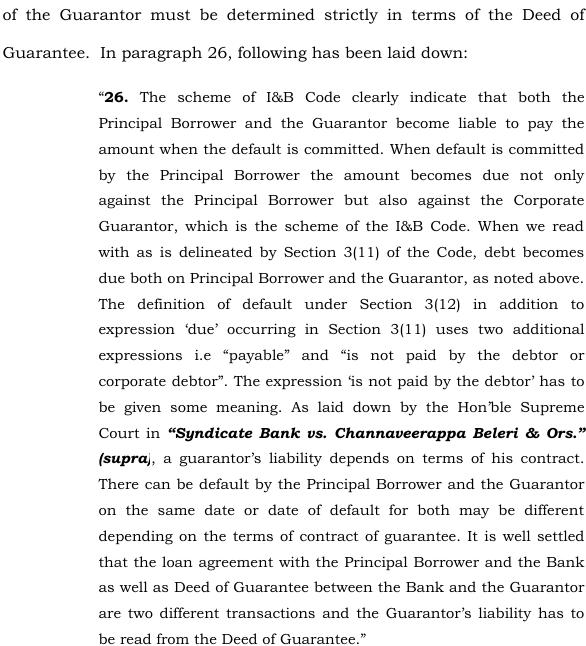 Exhibit reproduced from the original judgment