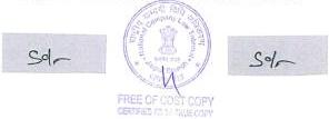 Exhibit reproduced from the original judgment