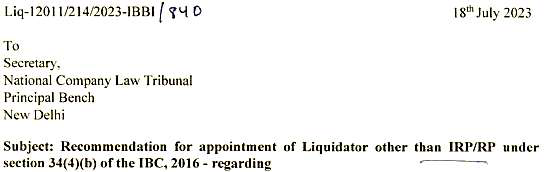 Exhibit reproduced from the original judgment
