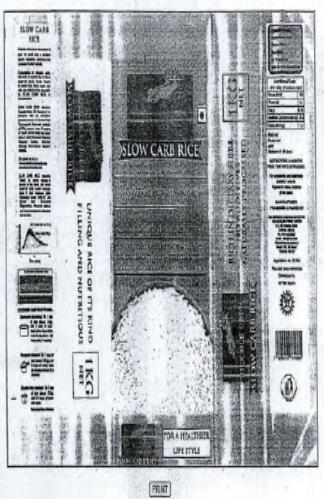 Exhibit reproduced from the original judgment
