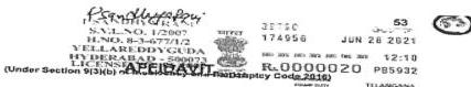 Exhibit reproduced from the original judgment