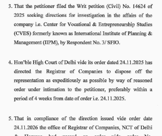 Exhibit reproduced from the original judgment