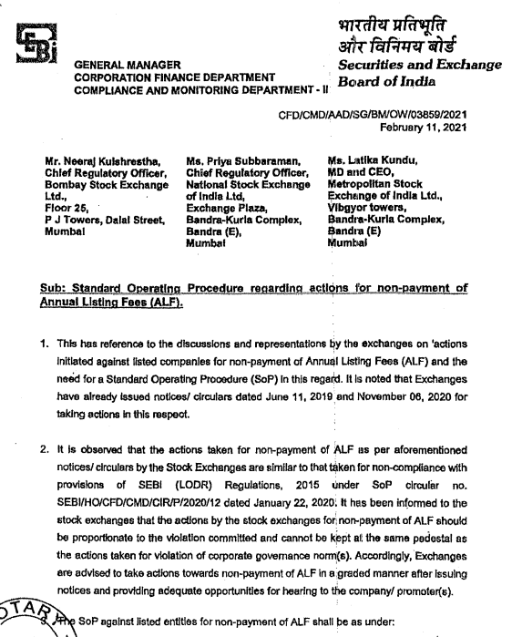 Exhibit reproduced from the original judgment