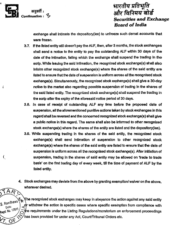 Exhibit reproduced from the original judgment