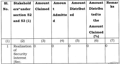 Exhibit reproduced from the original judgment
