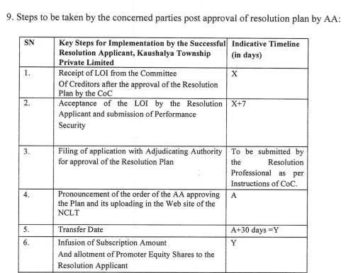 Exhibit reproduced from the original judgment