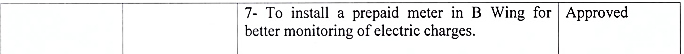 Exhibit reproduced from the original judgment